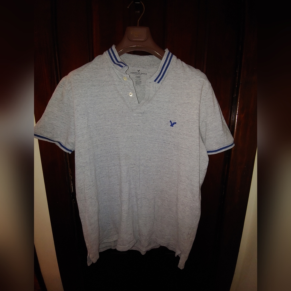 Men's American Eagle Outfitters Polo